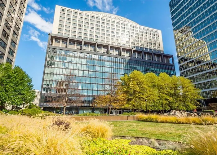 Cozysuites Modern 1br, Ppg Paints Arena, Pitts Apartment